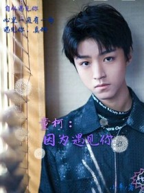 童柯：因为遇见你