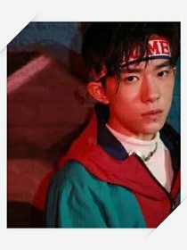 易烊千玺:我的总裁大人