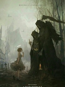梵谷