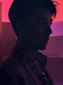 007的爱恋