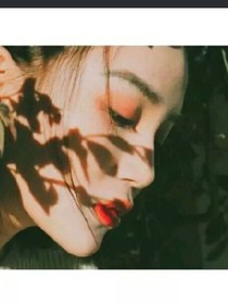 我的蓋世英雄。