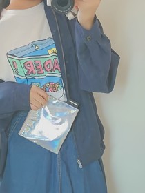 女配快穿