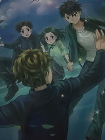 今生遇你便安好