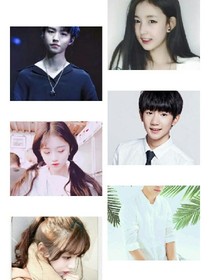 tfboys傻傻爱