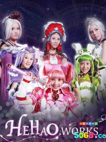 舞法天女之天狐天女