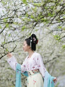 我要做女王