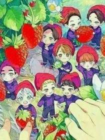 EXO是光吖