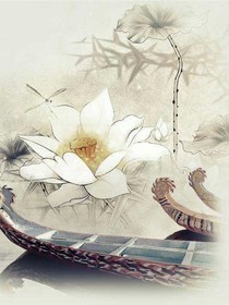 秋水滴凝