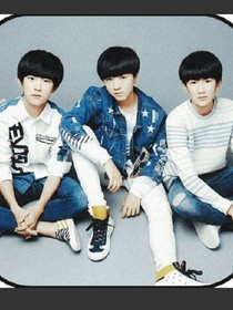 tfboys之杀手公主来复仇
