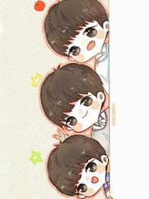 TFBOYSA之甜蜜糖果