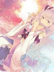 霸道總裁的魔法少女
