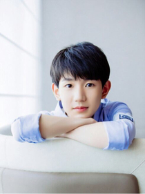 tfboys之三只追妻记