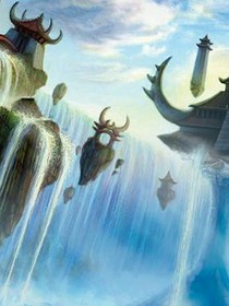 時空戰(zhàn)記