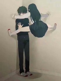 踮起腳尖觸碰你