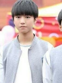 tfboys之性感女友和呆萌经纪人