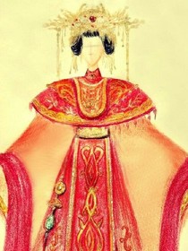帘中王妃