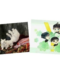tfboys之狐狸的千年之恨