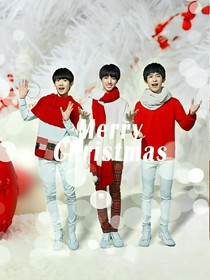 TFBOYS之我的青春里有最美的你