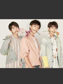 TFBOYS之星星的遇見