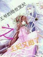 王爷的绝世宠妃之王妃又跑了