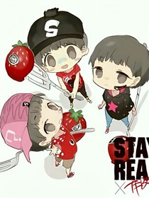 TFBOYS:从开始到未来之开始