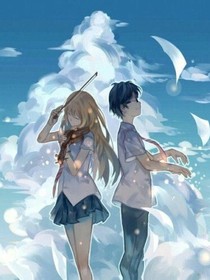 魔法师爱上狐妖？？