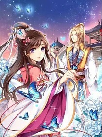 孤城静待桃花开