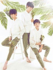 我爱tfboys2