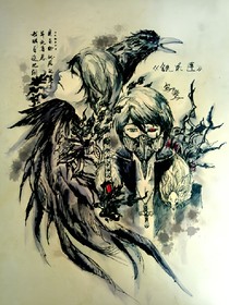 鐵灰閘
