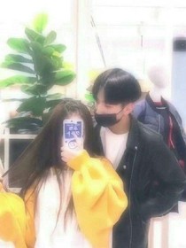 做我的萌小受嘛~