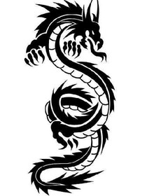 天龍之路