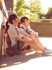 王俊凯之天才少女