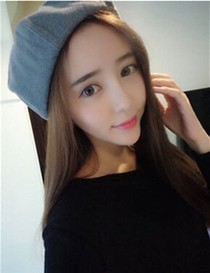 复仇的女生