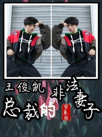 王俊凱，總裁的非法妻子