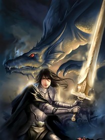 苍穹战将