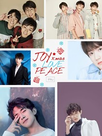 因?yàn)橛鲆?jiàn)你——沐琪雪