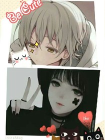 眼中的你