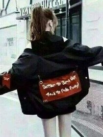 吴亦凡妹妹驾到