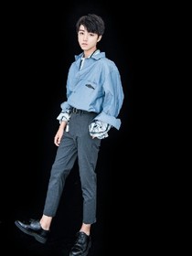 我們的少年時代之狼竹馬追到兔兔青梅