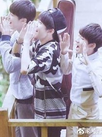 tfboys之爱生永恒