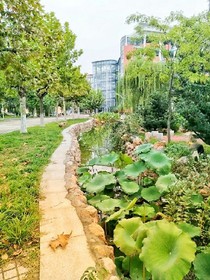 那时，正好