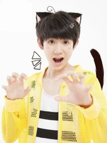 TFboys吸血鬼王源