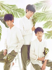 TFBOYS之戀愛(ài)記錄