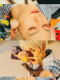 EXO：巧遇的江苒菇凉