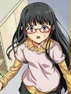 分裂女生