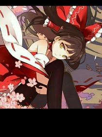 复仇三姐妹。