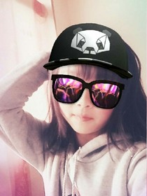 萌妻爱上丑八怪