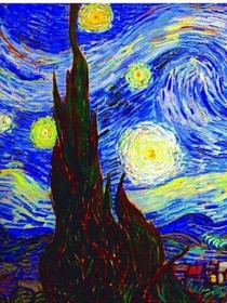 星尘（又和谁重了？！我们认识一下）