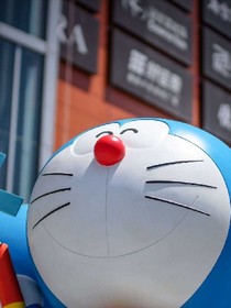 遇見童畫的故事