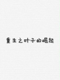重生之叶子的崛起